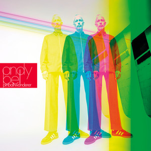 pinball wanderer - Andy Bell listen song