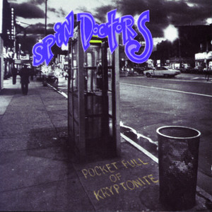 Two Princes - Spin Doctors listen song