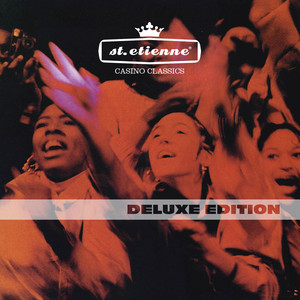Only Love Can Break Your Heart - Masters at Work Mix - Saint Etienne
