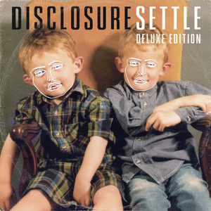 Latch - Disclosure & Sam Smith listen song
