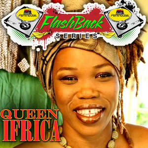 Lioness On The Rise - Queen Ifrica listen song