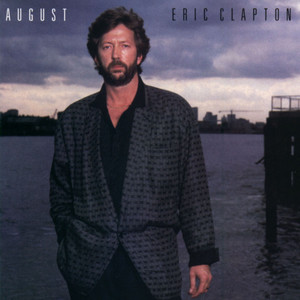 Behind the Mask - Eric Clapton listen song
