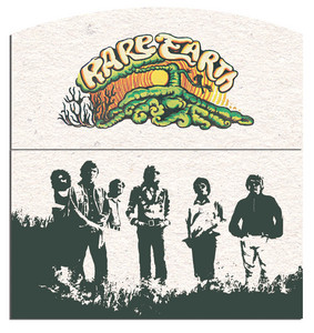 Get Ready - Single Version - Rare Earth listen song