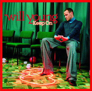 Leave Right Now - Will Young listen song