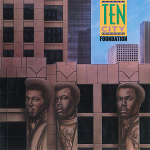 That's the Way Love Is - Underground Mix; Edit - Ten City listen song