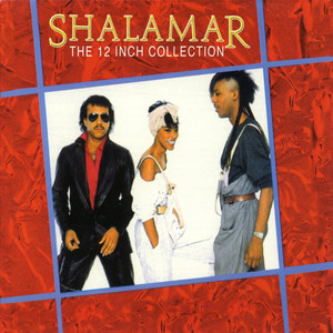 A Night to Remember - Shalamar listen song