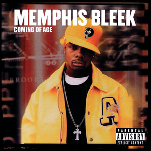 Memphis Bleek Is... - Memphis Bleek listen song