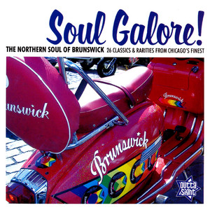 There Was a Time - Gene Chandler listen song