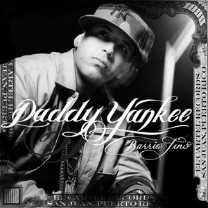 Gasolina - Daddy Yankee listen song