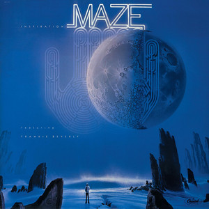 Feel That You're Feelin' - Remastered - Maze & Frankie Beverly listen song