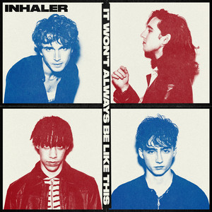 My Honest Face - Inhaler listen song