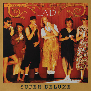 Laid - Acoustic / Live, Atlanta / 1994 - James listen song