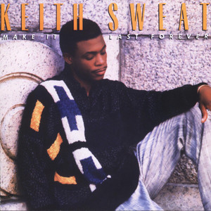I Want Her - Keith Sweat listen song