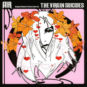 Playground Love (with Gordon Tracks) - Air & Gordon Tracks listen song
