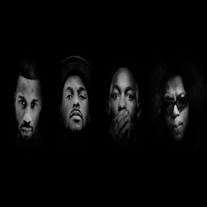 UOENO - Black Hippy listen song