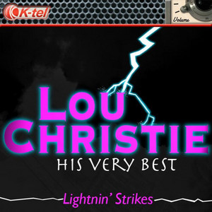 Two Faces Have I (Rerecorded) - Lou Christie listen song