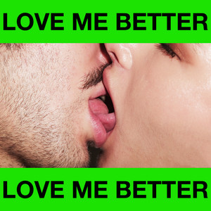 Love Me Better (with Shift K3Y & Marc E. Bassy) - Dillon Francis & Shift K3Y & Marc E. Bassy listen song