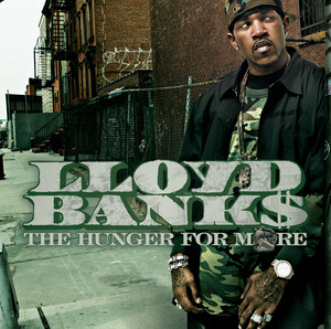 I'm So Fly - Album Version (Edited) - Lloyd Banks listen song
