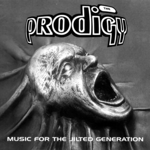 No Good (Start the Dance) - The Prodigy listen song