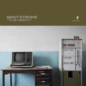 artist cover