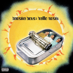 Intergalactic - Remastered 2009 - Beastie Boys listen song