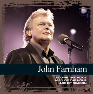 You're the Voice - John Farnham listen song