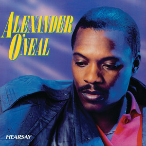 Criticize - Alexander O'Neal listen song