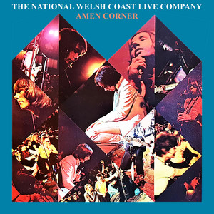 (If Paradise) Is Half As Nice - Remastered 1985 - Amen Corner listen song