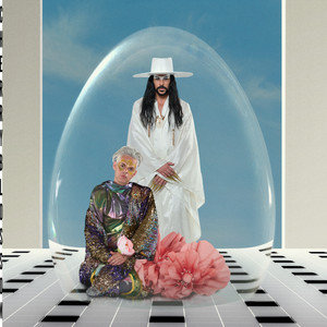 Cherry Blossom - Empire Of The Sun listen song