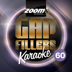Ain't no Mountain high Enough (In the Style of Marvin Gaye And Tammi Terrell) [Karaoke Version] - Zoom Karaoke listen song