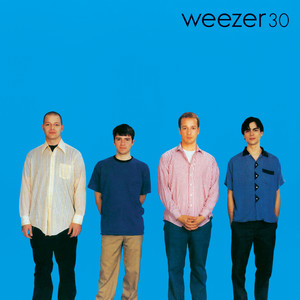 Undone - The Sweater Song - Acoustic / Live At Greater London Radio - January 26, 1995 - Weezer listen song