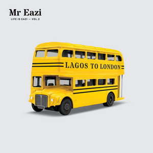 London Town - Mr Eazi & Giggs listen song