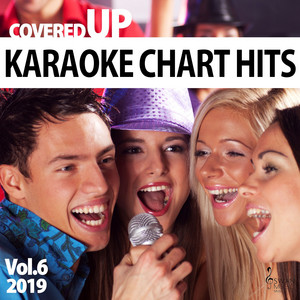 All Day and Night - Karaoke Version Originally Performed By Jax Jones & Martin Solveig Present Europa, feat. Madison Beer - Covered Up