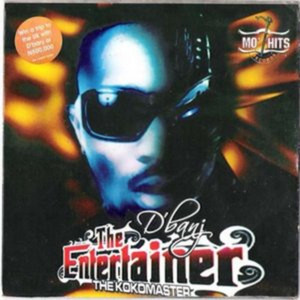 Fall in Love - D'banj listen song
