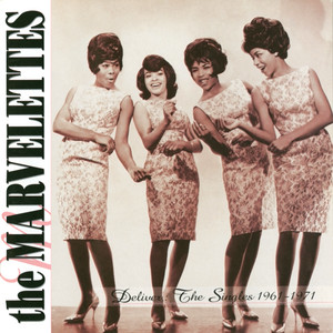 Playboy - Single Version - The Marvelettes listen song