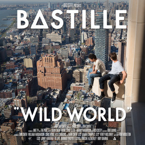 Good Grief - Bastille listen song