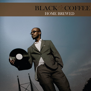 Superman - Black Coffee listen song
