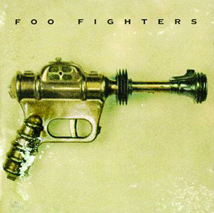 I'll Stick Around - Foo Fighters