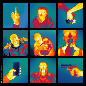 Greaze Mode - Skepta & Nafe Smallz listen song