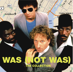 Was (Not Was) - Shake Your Head (Let's Go To Bed)