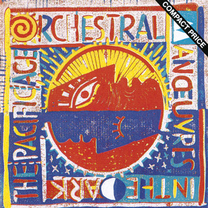 (Forever) Live And Die - Orchestral Manoeuvres In The Dark