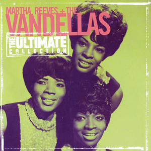 Third Finger, Left Hand - Single Version - Martha Reeves & The Vandellas