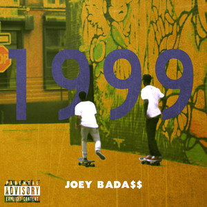 Waves - Joey Bada$$ listen song