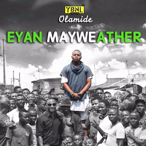 Boom Boom - Olamide listen song