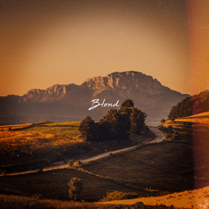 Blond - Toni Barella listen song