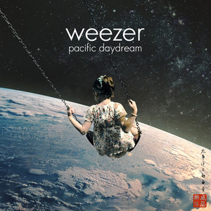 Feels Like Summer - Weezer listen song