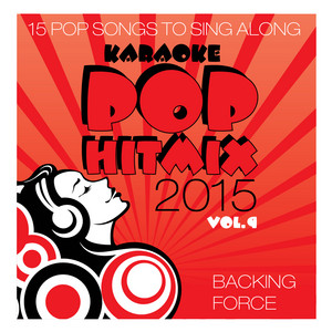 Holding On (Originally Performed by Disclosure Feat. Gregory Porter) [Karaoke Version] - Backing Force listen song
