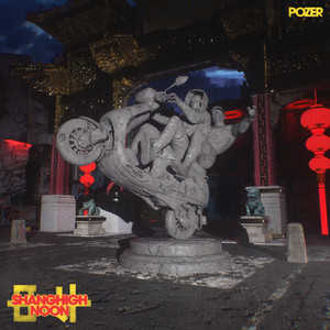 Shanghigh Noon - Pozer listen song