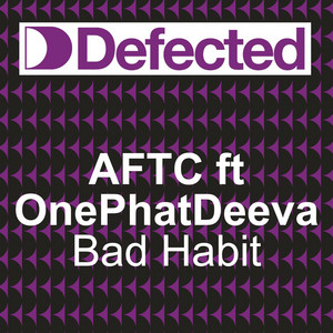 Bad Habit - feat. Lisa Millett - ATFC listen song