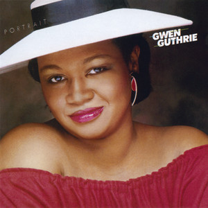 Seventh Heaven - Gwen Guthrie listen song